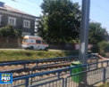Tragedie pe cale ferata in apropiere de Bucuresti. O femeie si cei trei copii ai ei au murit spulberati de un tren: anchetatorii iau in calcul si sinuciderea, mai ales ca la fata locului a fost gasit si un bilet de adio - VIDEO