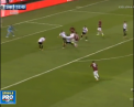 AC Milan a umilit fosta adversara a Daciei in play-off-ul Ligii Europei, iar italienii s-au impus cu 6 la 0 in fata macedonenilor de la Shkendija - VIDEO
