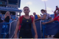 Simona Halep e in semifinalele turneului de la Cincinnati. Romanca a castigat, in doua seturi, meciul cu tenismena britanica Johanna Konta, scor 7 la 1- VIDEO