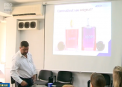 Un obiect optional in plus pentru liceenii din tara. Din toamna, acestia ar putea afla notiuni despre proprietate intelectuala si ar putea invata cum sa faca deosebirea dintre marci si inventii - VIDEO