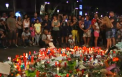 Trei dintre cei cinci teroristi impuscati la Cambrils au fost identificati, iar soferul care a intrat cu furgoneta in multime la Barcelona se afla inca in libertate - VIDEO