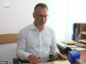 Vor sa revolutioneze barbieritul. Doi moldoveni au inventat o lama care rade fara spuma, doar cu ajutorul apei, dispozitivul fiind atasat la furtunul de la dus: "Fara creme toxice" - VIDEO