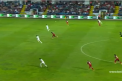 Ghinion pentru Alexandru Epureanu. Moldoveanul, care joaca la Istanbul Basaksehir a fost autorul unui autogol, intr-un meci din Campionatul Turciei - VIDEO