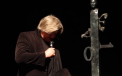 "iShit". Statuia memoriala dedicata lui Steve Jobs, criticata de americani: "E hidoasa"