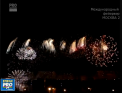 Echipa din Sankt-Petersburg, participanta la Festivalul International de Focuri de Artificii din Moscova a fost aleasa de juriu drept cea mai buna: moscovitii au avut parte de un show spectaculos  - VIDEO
