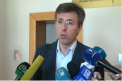 Sedinta in cazul primarului suspendat, amanata. Contestatia cu privire la inlaturarea avocatilor lui Dorin Chirtoaca sa fie examinata de instanta de fond, cer procurorii - VIDEO