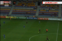 Gol de senzatie al fotbalistului moldovean Vladislav Ivanov, in Campionatul Belarusului. Acesta a marcat cu un sut de la distanta, iar echipa sa a invins - VIDEO