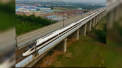 China se pregateste sa relanseze unul dintre cele mai rapide trenuri din lume