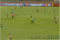 Victorie grea pentru Dinamo Bucuresti. Echipa s-a impus la limita in meciul cu Sepsi - VIDEO