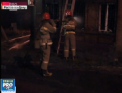 100 de case au fost distruse, o persoana s-a stins, iar alte 60 au fost ranite in urma incendiului izbucnit in orasul Rostov-pe-Don - VIDEO