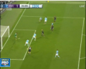 Wayne Rooney, atacantul echipei Everton a marcat golul sau cu numarul 200 in Premier League - VIDEO