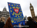 Rasturnare de situatie la Londra. Cum ar putea Marea Britanie sa ramana in UE