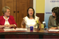 Moldovenii sunt invitati la o dictare publica. In ajun de ziua limbii romane se organizeaza un concurs, la care participantii vor arata cat de bine isi cunosc limba - VIDEO