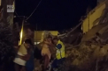 Cutremurul de pe insula italiana Ischia le-a facut pe autoritatile italiene sa deschida o ancheta - VIDEO