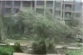 Taifunul Hato s-a abatut asupra Chinei. Sute de zboruri anulate, transportul public paralizat, strazi inundate si cel putin 16 persoane decedate - VIDEO