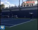 Radu Albot a invins, in doua seturi, un portughez, la startul calificarilor la US Open - VIDEO