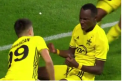 Seara decisiva, pentru Sheriff Tiraspol. Viespile joaca impotriva echipei Legia Varsovia, pentru calificarea in grupele turneului Europa League - VIDEO