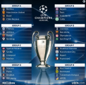 Stanciu si Chipciu vs PSG si Bayern, Real - Dortmund; Barcelona - Juventus! Grupele din Champions League