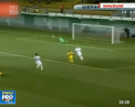 Calificare istorica! Sheriff Tiraspol a ajuns in grupele turneului Europa League dupa ce a remizat cu Legia Varsovia, scor 0 la 0 - VIDEO