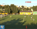11 minute de cosmar pentru Dacia. Lupii galbeni au pierdut cu un scor categoric de 0 la 3 partida de campionat cu Petrocub - VIDEO