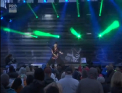 22 de tineri din diferite tari s-au adunat intr-un orasel din Finlanda pentru a participa la concursul de cantat la chitara imaginara. Vezi cum a fost posibil si cine a castigat - VIDEO