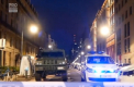 Politia din Londra si Bruxelles, in alerta. In capitala Belgiei, un barbat a fost impuscat, iar la Londra, doi politisti au fost raniti cand au arestat un individ suspect inarmat cu un cutit - VIDEO