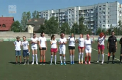 Suporteri din 4 tari au jucat fotbal, timp de 2 zile, la turneul Moldova Fan Cup - VIDEO