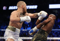 Meciul integral - Mayweather vs McGregor. Floyd si-a incheiat cariera intr-un mod fabulos: l-a batut mar pe Conor - VIDEO
