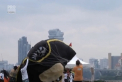 Zeci de creaturi colorate s-au inaltat pe cerul insulei Taiwan la un festival international. Mai multe zmeie au fost ridicate in aer de participanti - VIDEO