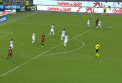 Inter Milano a castigat meciul central al etapei, in Italia. A invins-o pe AS Roma, in deplasare, scor 3 la 1 - VIDEO