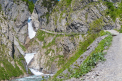 Cinci morti si un ranit grav, intr-un accident montan in Austria