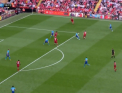 Cormoranii au dominat tot meciul, iar tunarii n-au reusit niciun sut pe poarta. Liverpool a umilit-o pe Arsenal in Premier League - VIDEO