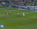 Real Madrid este tot mai aproape de un nou record istoric. Galacticii au remizat cu Valencia, in campionat, scor 2 la 2 - VIDEO