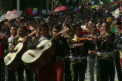 Festivalul International de Mariachi si-a deschis usile in Mexic pentru localnici, dar si turisti. Strazile s-au umplut de muzica - VIDEO