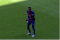 Inlocuitorul lui Neymar la Barcelona, prezentat oficial pe Camp Nou. Dembele, fotbalistul de 20 de ani - al doilea cel mai scump jucator din istorie - VIDEO