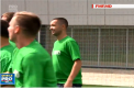 Dornici sa devina antrenori, actuali si fosti fotbalisti au mers la un curs de pregatire pentru a obtine licenta UEFA, categoria B - VIDEO