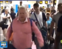 Momente de panica la Londra. O statie de metrou a fost evacuata de politisti, dupa ce zeci de pasageri au inceput sa fuga, spunand ca au auzit o explozie - VIDEO