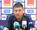 Test dificil pentru nationala de tineret. Moldova se pregateste de vizita Croatiei, in preliminariile Campionatului European sub 21 de ani: "Sunt pusi intr-o vitrina europeana" - VIDEO