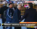 Gest frumos din partea lui Messi. Ce a facut fotbalistul argentinian cand a vazut ca un pusti a inceput sa planga - VIDEO