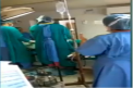 In India doi chirurgi s-au luat la cearta chiar intr-o sala de operatii. O femeie a avut nevoie urgent de nastere prin cezariana, iar bebelusul ei a murit - VIDEO