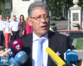 Mihai Ghimpu crede ca Vlad Plahotniuc viseaza sa ajunga prim-ministru, iar pe Pavel Filip vrea sa-l faca primar de Chisinau. De ce cred Candu si Filip ca Plahotniuc ar fi un bun premier - VIDEO