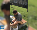 Incredibil. Putini s-ar incumeta sa participe la acest pariu. Un apicultor din Noua Zeelanda a stat asezat pe un stup de albini. Cum a rezistat si cat a castigat - VIDEO