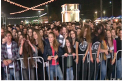 Mai modest decat in alti ani, concertul din PMAN dedicat Limbii Romane a adunat sute de oameni. Fara focuri de aritificii sau artisti de peste hotare, cei veniti s-au distrat pe muzica interpretilor de la noi - VIDEO