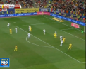 Nationala Romaniei s-a impus la limita acasa contra selectionatei Armeniei in cadrul preliminariilor Campionatului Mondial din 2018 - VIDEO 