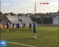 Moldova intalneste astazi nationala Serbiei in cadrul preliminariilor Campionatului Mondial din 2018 - VIDEO