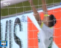 Moment emotionant. Un fotbalist de la Chapecoense care a supravietuit in catastrofa aviatica a inscris primul gol dupa revenirea pe teren - VIDEO 