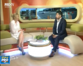 Cea mai indragita emisiune de divertisment revine de maine in direct la PRO TV cu noutati si intrebari provocatoare. Rodica Cioranica iti va face serile perfecte - VIDEO