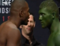 Hulk de Moldova se pregateste pentru urmatoarea lupta din UFC cu un antrenor din Franta - VIDEO