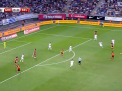 Belgia, prima echipa calificata la Campionatul Mondial 2018 din Rusia: a trecut la limita de Grecia - VIDEO