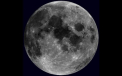 Un astronom a inregistrat cel mai puternic impact de pe Luna observat vreodata de omenire